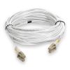 AddOn Networks ADD-LC-LC-20M5OM4-WE-TAA fiber optic cable 787.4" (20 m) LOMM OM4 White8
