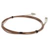 AddOn Networks ADD-LC-LC-2M5OM4-BN-TAA fiber optic cable 78.7" (2 m) LOMM OM4 Brown5