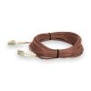 AddOn Networks ADD-LC-LC-30M5OM4-BN-TAA fiber optic cable 1181.1" (30 m) LOMM OM4 Brown2