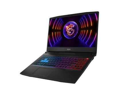 MSI Pulse 15 B13VGK-281US Laptop 15.6" Full HD Intel® Core™ i7 i7-13700H 32 GB DDR5-SDRAM 1 TB SSD NVIDIA GeForce RTX 4070 Wi-Fi 6 (802.11ax) Windows 11 Home Gray1