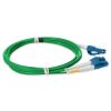 AddOn Networks ADD-LC-LC-1M9SMFP-GN-TAA fiber optic cable 39.4" (1 m) OFNP OS2 Green6