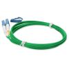 AddOn Networks ADD-LC-LC-2M9SMFP-GN-TAA fiber optic cable 78.7" (2 m) OFNP OS2 Green3