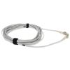 AddOn Networks ADD-LC-LC-3M5OM4P-GY fiber optic cable 118.1" (3 m) LOMM OM4 Gray6