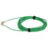 AddOn Networks ADD-LC-LC-4M5OM4P-GN fiber optic cable 157.5" (4 m) LOMM OM4 Green2