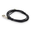 AddOn Networks ADD-LC-LC-5M5OM4P-BK fiber optic cable 196.9" (5 m) LOMM OM4 Black3