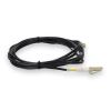 AddOn Networks ADD-LC-LC-5M5OM4P-BK fiber optic cable 196.9" (5 m) LOMM OM4 Black6
