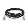 AddOn Networks ADD-LC-LC-5M5OM4P-BK fiber optic cable 196.9" (5 m) LOMM OM4 Black8
