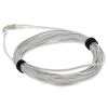 AddOn Networks ADD-LC-LC-5M5OM4P-GY fiber optic cable 196.9" (5 m) LOMM OM4 Gray3