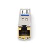 AddOn Networks SFP-10GBASE-T-80M-N-AO network transceiver module Copper 10000 Mbit/s SFP+8