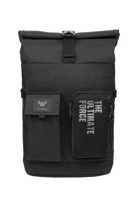 ASUS TUF Gaming VP4700 backpack Casual backpack Black Polyester1