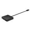 ASUS USB-C Mini Dock Wired USB 3.2 Gen 2 (3.1 Gen 2) Type-C Black2