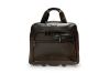 Brenthaven Elliot Wheeled Case 15.4" Briefcase Black1