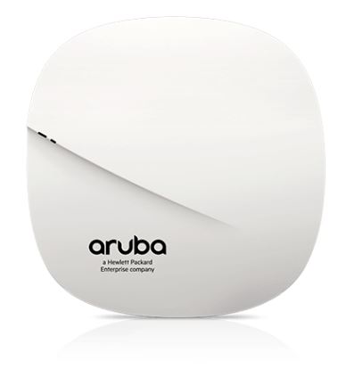 Aruba AP-305 1300 Mbit/s White Power over Ethernet (PoE)1