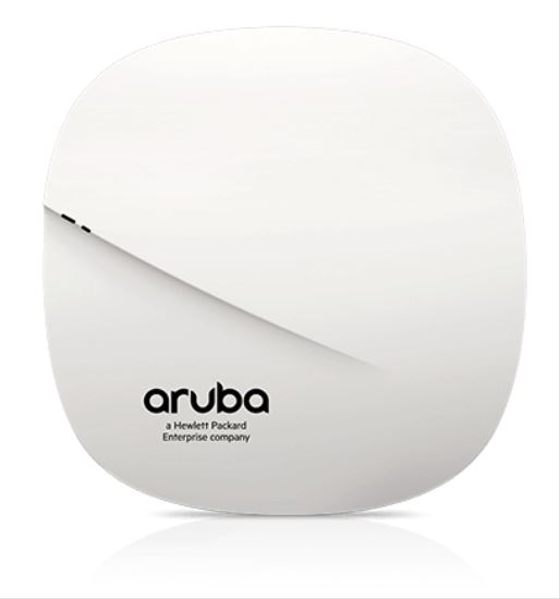 Aruba AP-305 1300 Mbit/s White Power over Ethernet (PoE)1