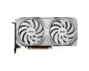 MSI GeForce RTX 4070 SUPER 12G VENTUS 2X WHITE OC NVIDIA 12 GB GDDR6X2