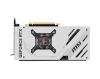 MSI GeForce RTX 4070 SUPER 12G VENTUS 2X WHITE OC NVIDIA 12 GB GDDR6X4