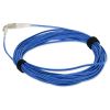 AddOn Networks ADD-LC-LC-5M5OM4P-BE fiber optic cable 196.9" (5 m) LOMM OM4 Blue3
