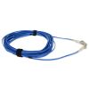 AddOn Networks ADD-LC-LC-5M5OM4P-BE fiber optic cable 196.9" (5 m) LOMM OM4 Blue6
