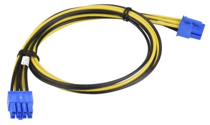 Supermicro CBL-PWEX-1042 internal power cable 19.7" (0.5 m)1