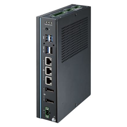 Advantech UNO-148-B73BA embedded computer 1.8 GHz Intel® Core™ i7 SSD 8 GB1