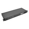 Tripp Lite B072-016-1-IP KVM switch Rack mounting Black1