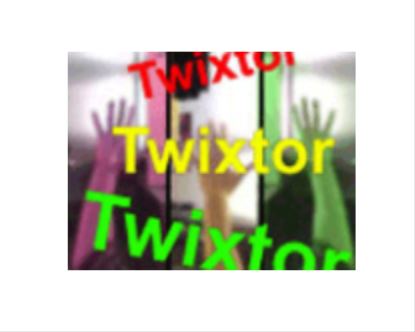 Toolfarm Vision Effects Twixtor Pro for After Effects Compatible v6.0.7 Video editor1