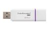 Kingston Technology DataTraveler G4 USB flash drive 64 GB USB Type-A 3.2 Gen 1 (3.1 Gen 1) Violet, White4