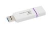 Kingston Technology DataTraveler G4 USB flash drive 64 GB USB Type-A 3.2 Gen 1 (3.1 Gen 1) Violet, White5