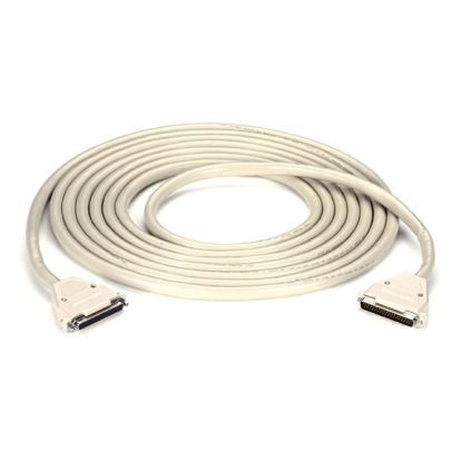 Black Box EDN37J-MF serial cable Gray 240.2" (6.1 m) DB-371