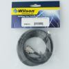 Wilson Electronics 955812 coaxial cable RG-58 119.7" (3.04 m) N-type SMA Black2