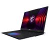 MSI Titan 18 HX A14VIG-036US Laptop 18" UHD+ Intel® Core™ i9 i9-14900HX 128 GB DDR5-SDRAM 4 TB SSD NVIDIA GeForce RTX 4090 Wi-Fi 7 (802.11be) Windows 11 Pro Black2