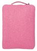 Manhattan Seattle 15.6" Sleeve case Pink4