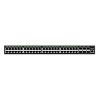 Grandstream Networks GWN7806P network switch Managed L2+ Gigabit Ethernet (10/100/1000) Power over Ethernet (PoE) Gray1