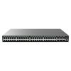 Grandstream Networks GWN7806P network switch Managed L2+ Gigabit Ethernet (10/100/1000) Power over Ethernet (PoE) Gray2