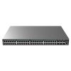 Grandstream Networks GWN7806P network switch Managed L2+ Gigabit Ethernet (10/100/1000) Power over Ethernet (PoE) Gray4