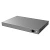 Grandstream Networks GWN7806P network switch Managed L2+ Gigabit Ethernet (10/100/1000) Power over Ethernet (PoE) Gray5