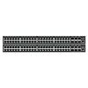 Grandstream Networks GWN7806P network switch Managed L2+ Gigabit Ethernet (10/100/1000) Power over Ethernet (PoE) Gray7