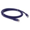 AddOn Networks ADD-7FCAT6-PE-TAA networking cable Purple 83.9" (2.13 m) Cat6 U/UTP (UTP)7