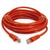 AddOn Networks ADD-25FCAT6-OE-TAA networking cable Orange 300" (7.62 m) Cat6 U/UTP (UTP)8