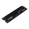 Kingston Technology KC3000 M.2 512 GB PCI Express 4.0 3D TLC NVMe2