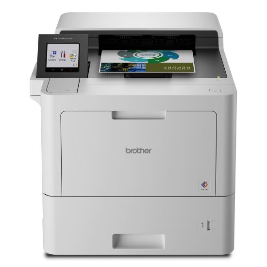 Brother HL-L9410CDN laser printer Color 2400 x 600 DPI A41