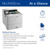 Brother HL-L9410CDN laser printer Color 2400 x 600 DPI A48