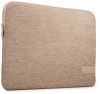 Case Logic Reflect REFPC114 - Boulder Beige 14" Sleeve case1