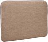 Case Logic Reflect REFPC114 - Boulder Beige 14" Sleeve case2