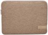 Case Logic Reflect REFPC114 - Boulder Beige 14" Sleeve case3