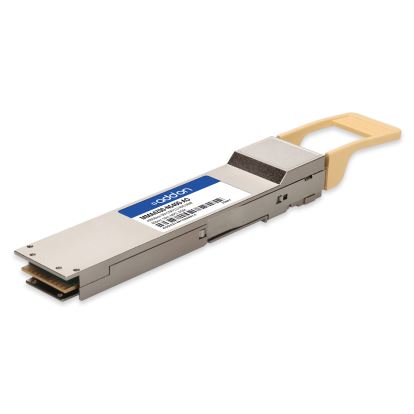AddOn Networks MMA4Z00-NS400-AO network transceiver module Fiber optic 400000 Mbit/s OSFP 850 nm1