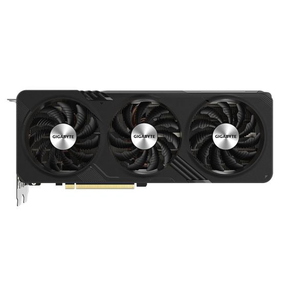 Gigabyte GAMING Radeon RX 7600 XT OC AMD 16 GB GDDR61