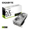 Gigabyte AERO GeForce RTX 4080 SUPER OC 16G NVIDIA 16 GB GDDR6X2