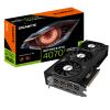 Gigabyte GeForce RTX 4070 Ti SUPER WINDFORCE OC 16G NVIDIA 16 GB GDDR6X1