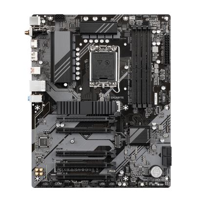 Gigabyte B760 DS3H AX motherboard Intel B760 Express LGA 1700 ATX1